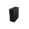 Lenovo ThinkStation P3 Tower Gen 2 Intel Core Ultra 9 285K 64 GB DDR5-SDRAM 1 TB SSD Windows 11 Pro workstation nero