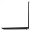 Lenovo ThinkPad P14s Gen 6 (Intel) Intel Core Ultra 7 265H Workstation mobile 36,8 cm (14,5 inch) WQXGA 64 GB DDR5-SDRAM 1 TB SSD NVIDIA RTX PRO 1000 nero Wi-Fi 7 (802.11be) Windows 11 Pro tedesco nero