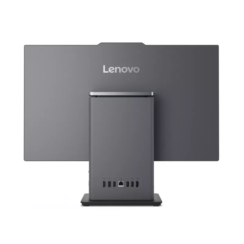 PC desktop Lenovo ThinkCentre Neo50a-24 Gen 5 Intel Core 5 210H 23,8 inch FHD, 16 GB RAM, 512 GB SSD, Windows 11 Pro