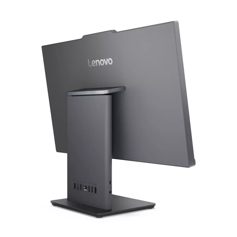 PC desktop Lenovo ThinkCentre Neo50a-24 Gen 5 Intel Core 5 210H 23,8 inch FHD, 16 GB RAM, 512 GB SSD, Windows 11 Pro
