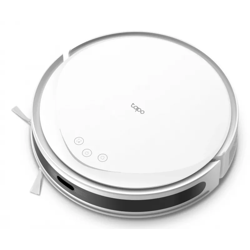 TP-Link Tapo RV20 Max bianco
