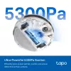 TP-Link Tapo RV20 Max bianco