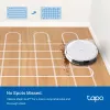 TP-Link Tapo RV20 Max bianco