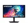 Samsung 27 inch Odyssey OLED G61SH Monitor gaming QHD 240Hz, 68,6 cm (27 inch), 2560 x 1440 pixel, Quad HD, OLED, 0,03 ms, nero