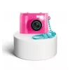Canal Toys Mini Cam fotocamera digitale CLK061, compatta, rosa
