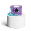 Fotocamera istantanea Canal Toys CLK 063 — viola, LCD 0,96