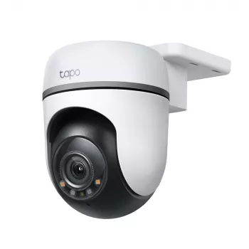 TP-Link Tapo TC41 V2 Telecamera di videosorveglianza IP a cupola per interni ed esterni 2304 x 1296 pixel soffitto/parete/palo
