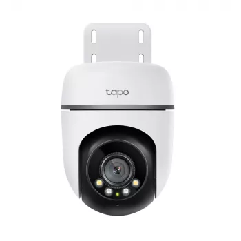 TP-Link Tapo TC41 V2 Telecamera di videosorveglianza IP a cupola per interni ed esterni 2304 x 1296 pixel soffitto/parete/palo
