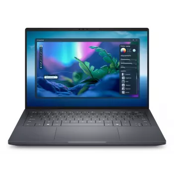 DELL Pro Max 14 Premium MA14250 Intel Core Ultra 7 265H Laptop 35,6 cm (14