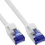 Cavo di rete InLine 74930W bianco 30 m Cat6a S/FTP (S-STP)