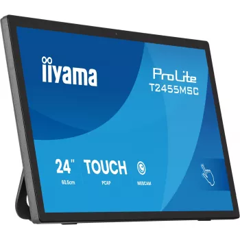 Pannello touch IIYAMA T2455MSC-B2 23,8