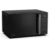 Hisense H23MOBS4HI microonde solo nero da appoggio 23 L 900 W