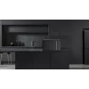 Hisense H23MOBS4HI microonde solo nero da appoggio 23 L 900 W