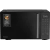 Hisense H23MOBS4HI microonde solo nero da appoggio 23 L 900 W