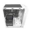 SilverStone SST-FF143W filtro antipolvere magnetico, 140 mm, bianco