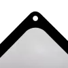 SilverStone SST-FF143W filtro antipolvere magnetico, 140 mm, bianco