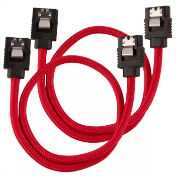 Cavo SATA Corsair CC-8900250 0,3 m