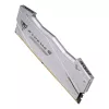 Patriot Viper Gaming RGB XTREME 5 DDR5-6000 RAM, CL 30, Intel XMP 3.0 - 48GB Dual-Kit, argento