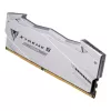 Patriot Viper Gaming RGB XTREME 5 DDR5-6000 RAM, CL 30, Intel XMP 3.0 - 48GB Dual-Kit, argento