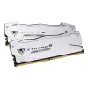 Patriot Viper Gaming RGB XTREME 5 DDR5-6000 RAM, CL 30, Intel XMP 3.0 - 48GB Dual-Kit, argento