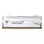 Patriot Viper Gaming RGB XTREME 5 DDR5-6000 RAM, CL 30, Intel XMP 3.0 - 48GB Dual-Kit, argento