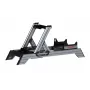 Res-Tech SMART COCKPIT, cockpit da corsa, nero, grigio, acrilonitrile-butadiene-stirene (ABS), alluminio, 42 kg, Italia