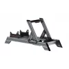 Res-Tech SMART COCKPIT, cockpit da corsa, nero, grigio, acrilonitrile-butadiene-stirene (ABS), alluminio, 42 kg, Italia