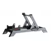 Res-Tech SMART COCKPIT, cockpit da corsa, nero, grigio, acrilonitrile-butadiene-stirene (ABS), alluminio, 42 kg, Italia