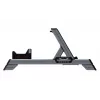 Res-Tech SMART COCKPIT, cockpit da corsa, nero, grigio, acrilonitrile-butadiene-stirene (ABS), alluminio, 42 kg, Italia