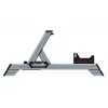Res-Tech SMART COCKPIT, cockpit da corsa, nero, grigio, acrilonitrile-butadiene-stirene (ABS), alluminio, 42 kg, Italia