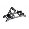 Res-Tech SMART COCKPIT, cockpit da corsa, nero, grigio, acrilonitrile-butadiene-stirene (ABS), alluminio, 42 kg, Italia