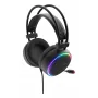 Headset Genesis NSG-2307 cuffie gaming con filo, circumaurali, 20–20000 Hz, cavo 2,2 m, nero