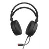 Headset Genesis NSG-2307 cuffie gaming con filo, circumaurali, 20–20000 Hz, cavo 2,2 m, nero