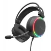 Headset Genesis NSG-2307 cuffie gaming con filo, circumaurali, 20–20000 Hz, cavo 2,2 m, nero