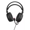 Headset Genesis NSG-2307 cuffie gaming con filo, circumaurali, 20–20000 Hz, cavo 2,2 m, nero