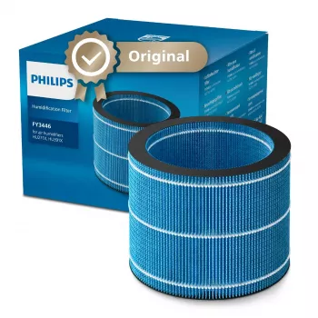 Filtro di ricambio originale Philips FY3446/30 panno umidificante