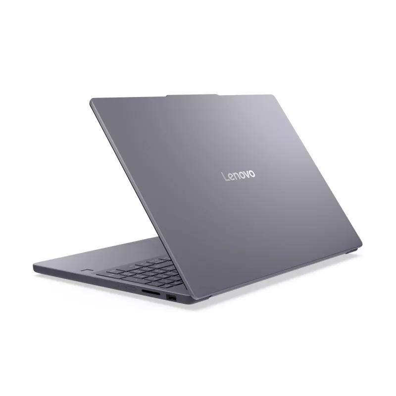 Laptop Lenovo IdeaPad Slim 3 15Q8X10 Qualcomm Snapdragon 16GB 256GB