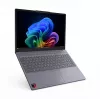 Laptop Lenovo IdeaPad Slim 3 15Q8X10 Qualcomm Snapdragon 16GB 256GB