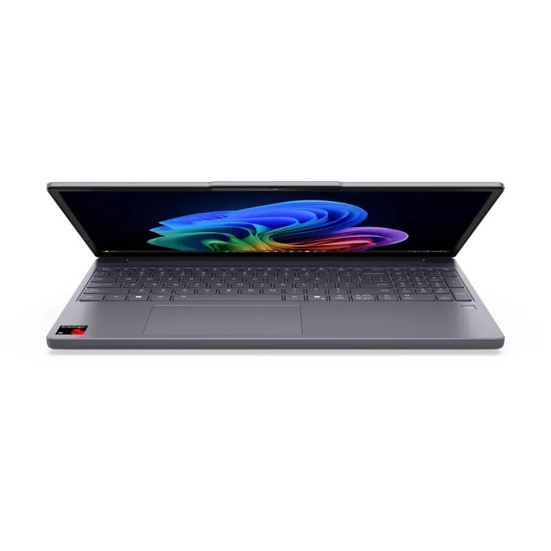 Laptop Lenovo IdeaPad Slim 3 15Q8X10 Qualcomm Snapdragon 16GB 256GB
