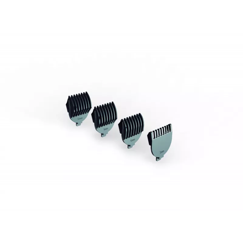 GA.MA GCX623 Sport nero, giallo nickel-metallo idruro (NiMH)