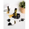GA.MA GCX623 Sport nero, giallo nickel-metallo idruro (NiMH)