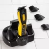 GA.MA GCX623 Sport nero, giallo nickel-metallo idruro (NiMH)