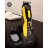 GA.MA GCX623 Sport nero, giallo nickel-metallo idruro (NiMH)