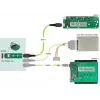 Scheda di interfaccia DeLOCK 64040