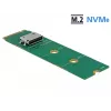 Scheda di interfaccia DeLOCK 64040