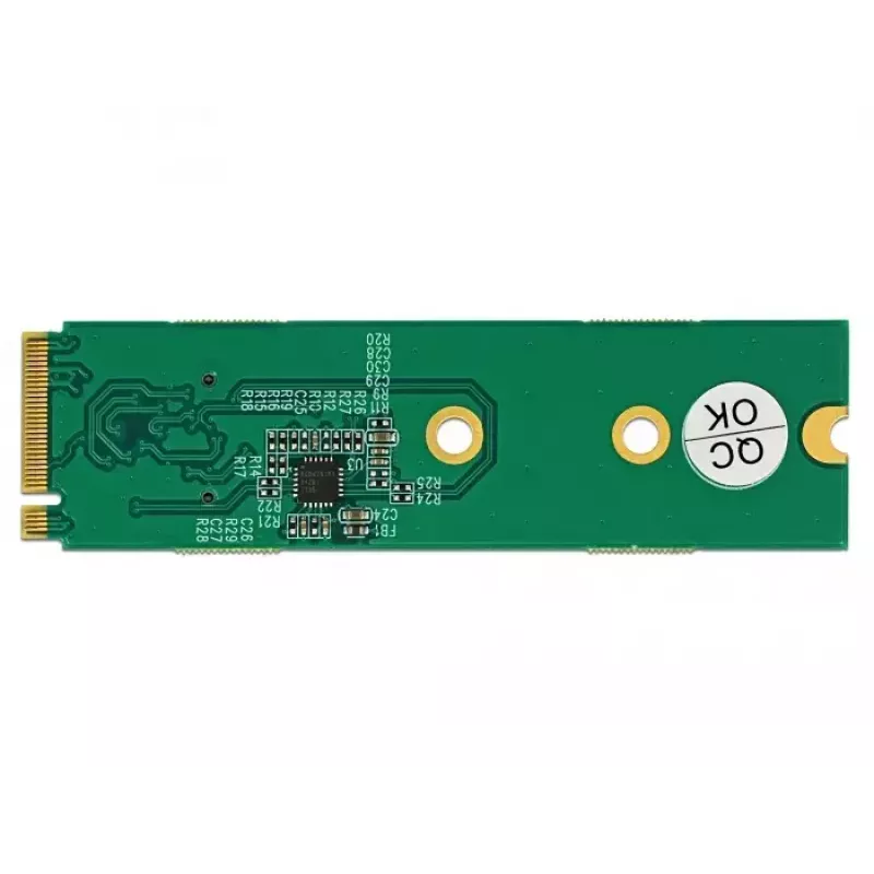 Scheda di interfaccia DeLOCK 64040