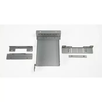 Case HDD Inter-Tech 4U-4736 36 unità 2,5/3,5 pollici SAS SATA
