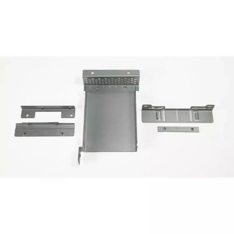 Case HDD Inter-Tech 4U-4736 36 unità 2,5/3,5 pollici SAS SATA