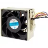 Case HDD Inter-Tech 4U-4736 36 unità 2,5/3,5 pollici SAS SATA