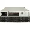Case HDD Inter-Tech 4U-4736 36 unità 2,5/3,5 pollici SAS SATA